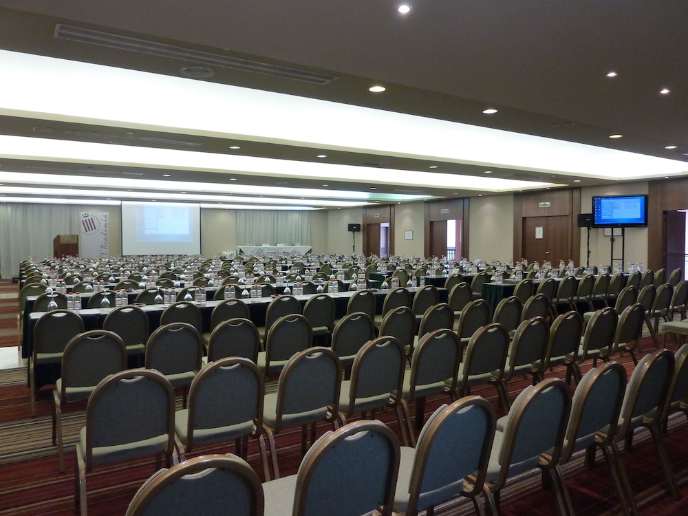 hotel termes montbrio
