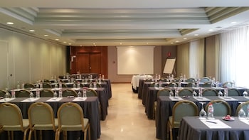 hotel termes montbrio