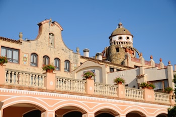 hotel termes montbrio