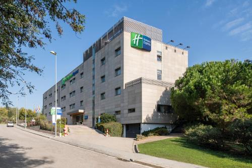 holiday inn express barcelona montmelo by ihg