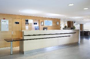 holiday inn express barcelona montmelo by ihg