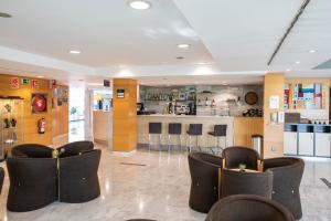 holiday inn express barcelona montmelo by ihg