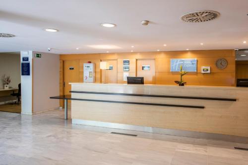 holiday inn express barcelona montmelo by ihg
