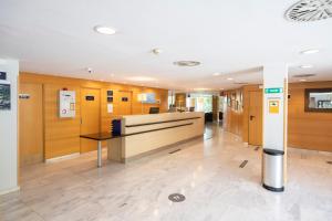holiday inn express barcelona montmelo by ihg