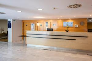 holiday inn express barcelona montmelo by ihg