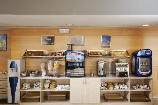 holiday inn express barcelona montmelo by ihg