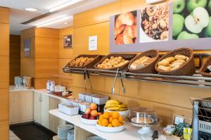 holiday inn express barcelona montmelo by ihg