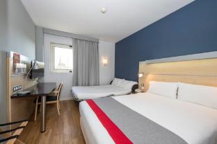 holiday inn express barcelona montmelo by ihg