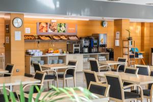 holiday inn express barcelona montmelo by ihg
