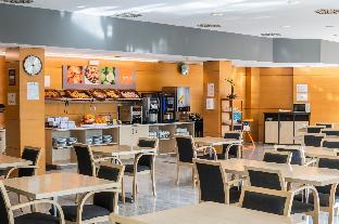 holiday inn express barcelona montmelo by ihg
