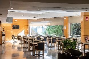holiday inn express barcelona montmelo by ihg