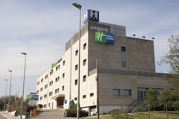 holiday inn express barcelona montmelo by ihg