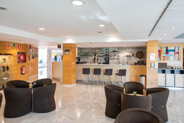 holiday inn express barcelona montmelo by ihg