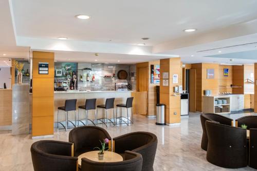 holiday inn express barcelona montmelo by ihg