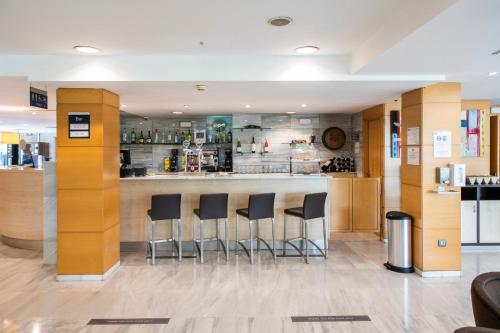 holiday inn express barcelona montmelo by ihg