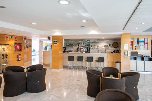 holiday inn express barcelona montmelo by ihg