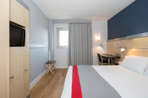 holiday inn express barcelona montmelo by ihg