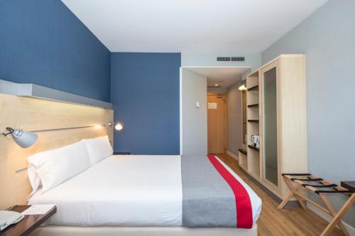holiday inn express barcelona montmelo by ihg