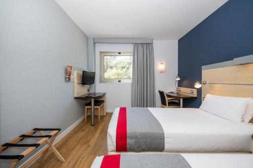 holiday inn express barcelona montmelo by ihg