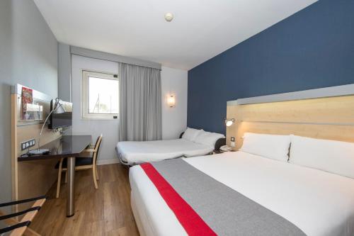 holiday inn express barcelona montmelo by ihg