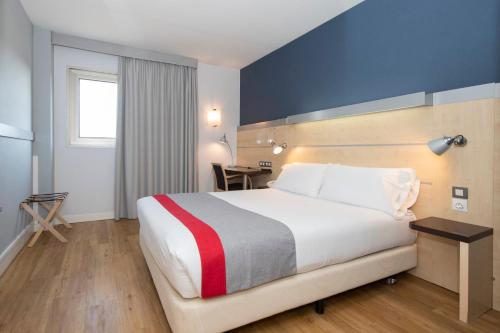 holiday inn express barcelona montmelo by ihg