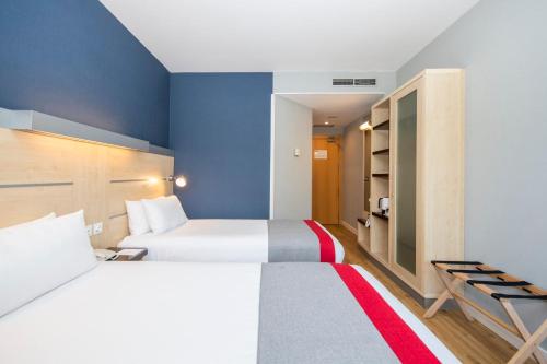 holiday inn express barcelona montmelo by ihg