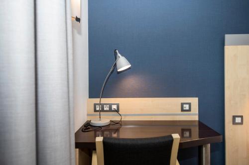 holiday inn express barcelona montmelo by ihg