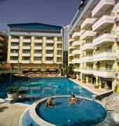 alanya
