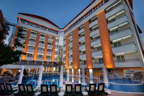 alanya