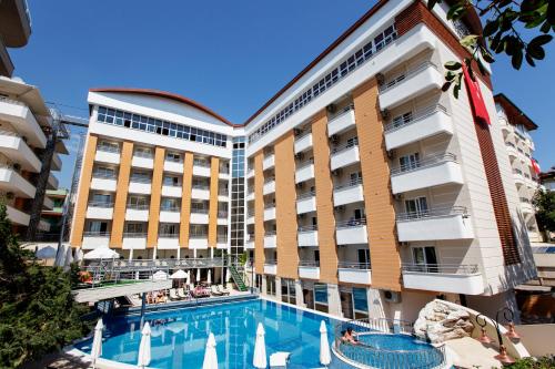 alanya