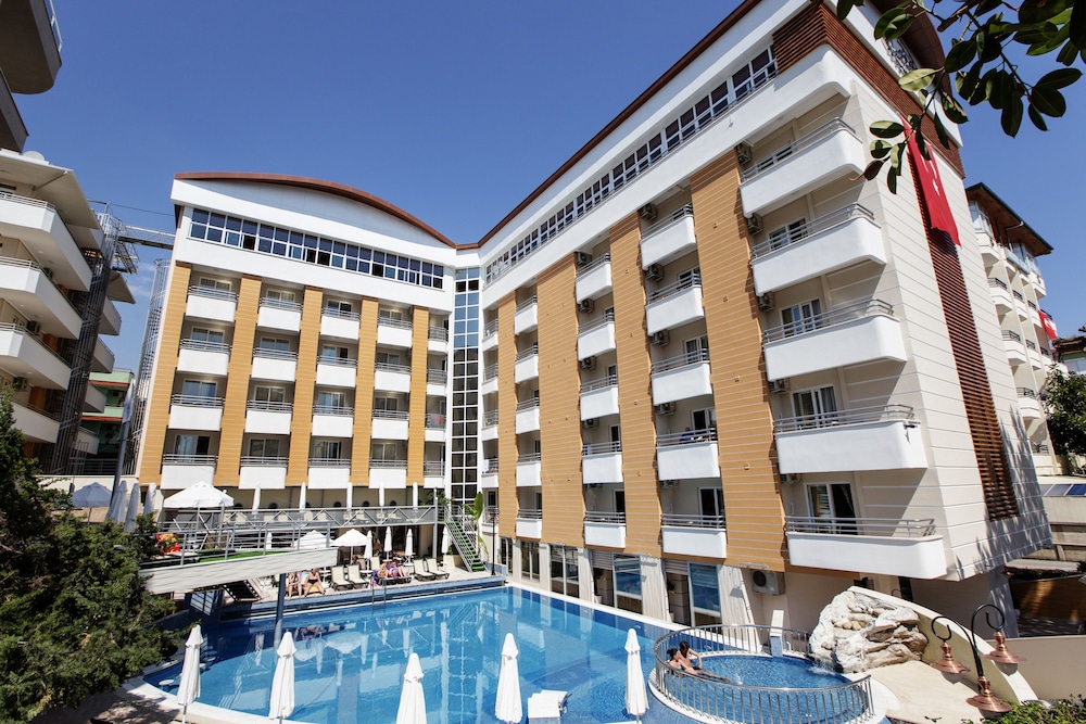 alanya
