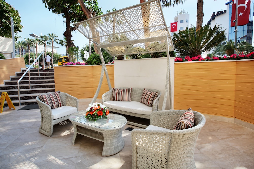 alanya