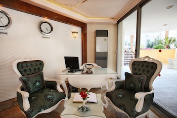 alanya