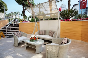 alanya