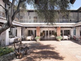 Cervo Hotel, Costa Smeralda Resort,Olbia>>Arzachena,5 star