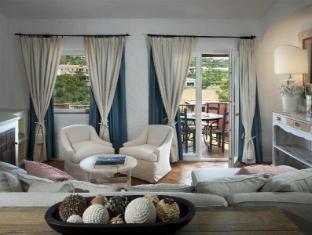 Cervo Hotel, Costa Smeralda Resort,Olbia>>Arzachena,5 star