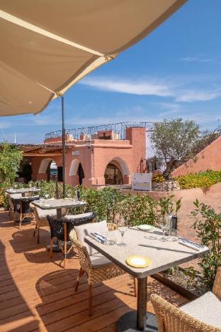 Cervo Hotel, Costa Smeralda Resort,Olbia>>Arzachena,5 star