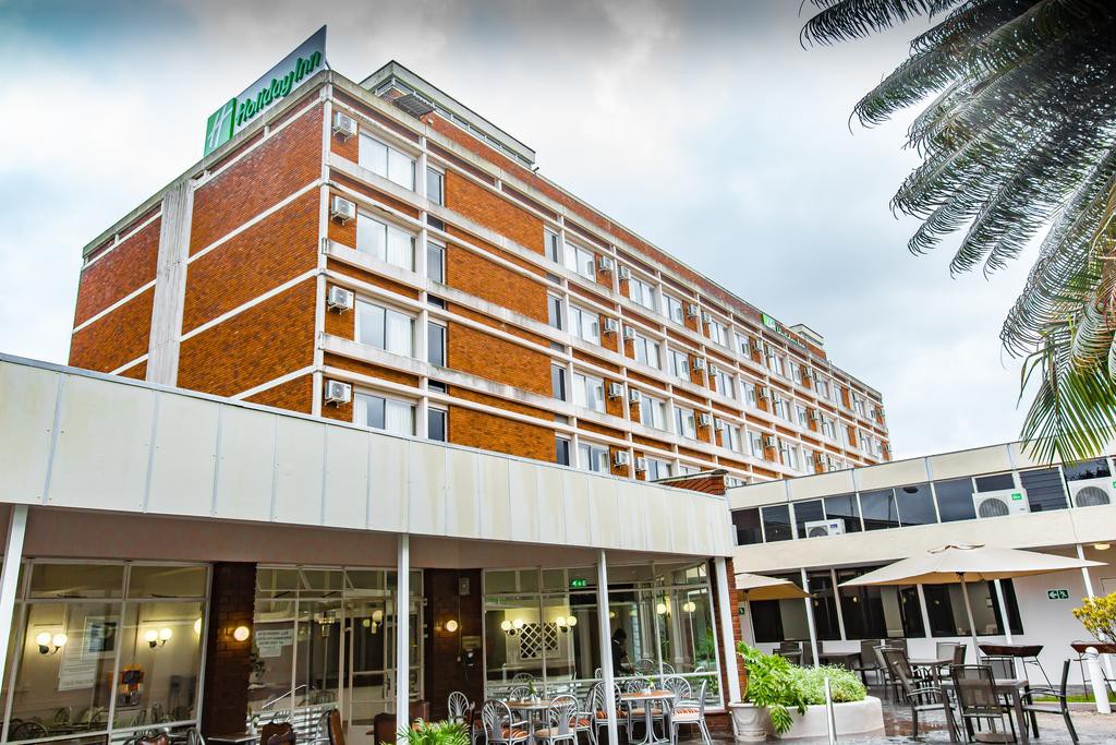 holiday inn mutare by ihg