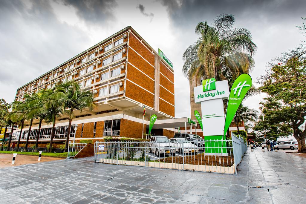 holiday inn mutare by ihg