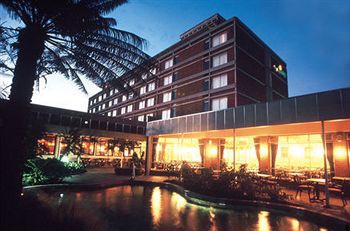 holiday inn mutare by ihg