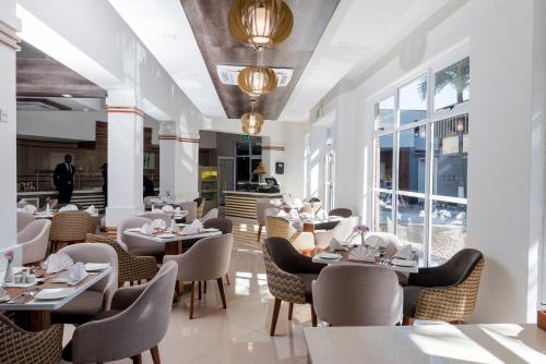 holiday inn mutare by ihg