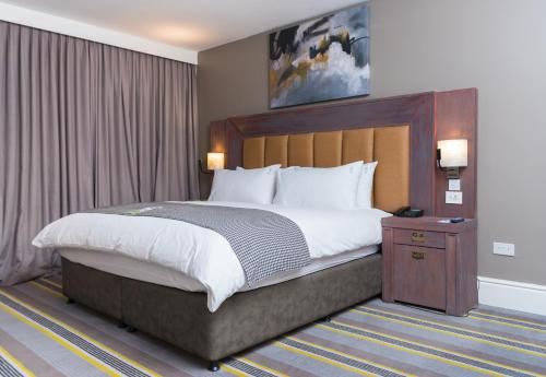 holiday inn mutare by ihg