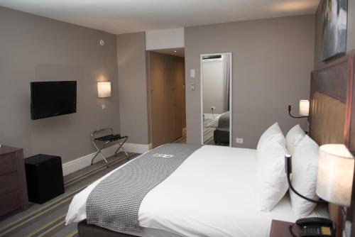 holiday inn mutare by ihg