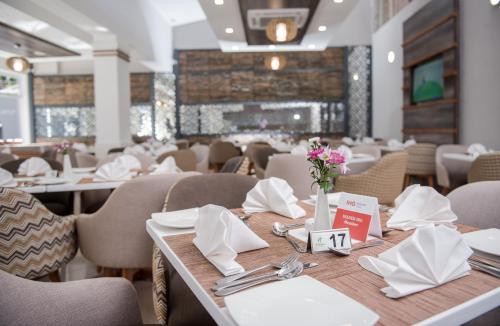 holiday inn mutare by ihg