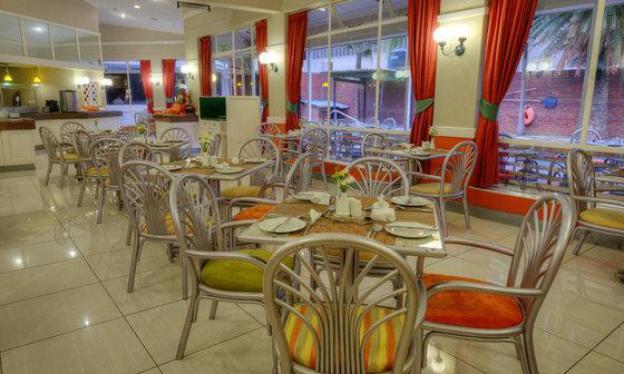 holiday inn mutare by ihg