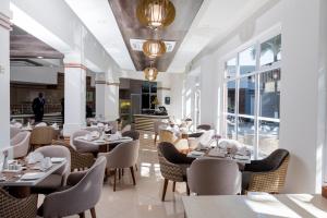 holiday inn mutare by ihg