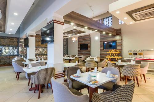 holiday inn mutare by ihg