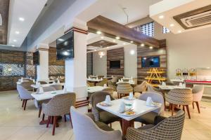 holiday inn mutare by ihg