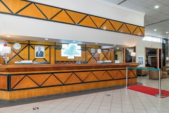 Holiday Inn Mutare By Ihg,Target Area>>Mutare,5 star