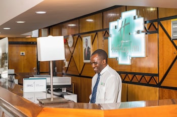 Holiday Inn Mutare By Ihg,Target Area>>Mutare,5 star